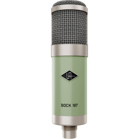 Universal Audio UA Bock 187 FET по цене 164 000 ₽