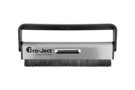 Pro-Ject Brush It щетка антистатическая карбоновая по цене 1 522.65 ₽