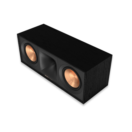 Klipsch R-50C Black по цене 29 990 ₽