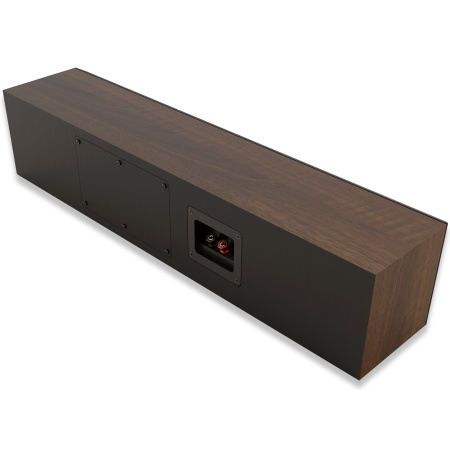 Klipsch RP-404C 2 Walnut по цене 75 000 ₽