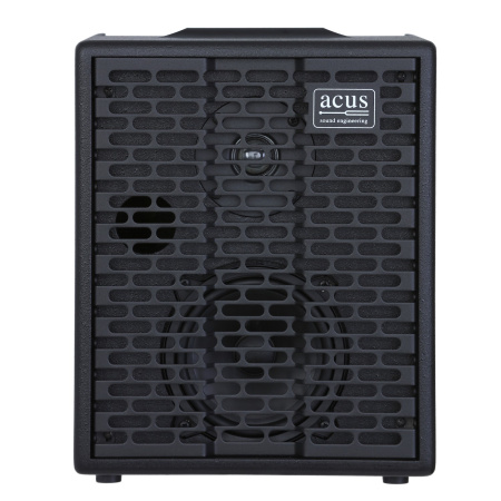 Acus One ForStreet 5 Black по цене 71 400 ₽