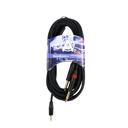 AuraSonics J35Y2J63-3-LONG по цене 1&nbsp;230 ₽