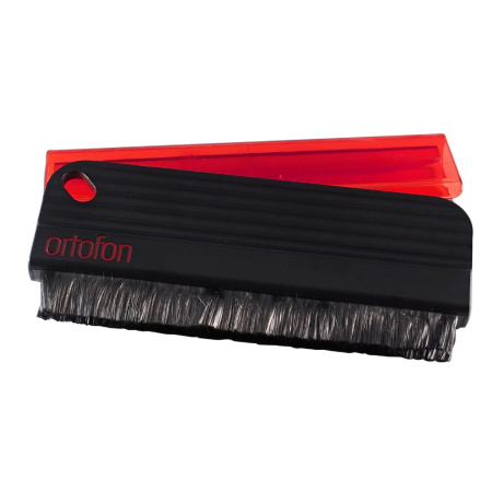 Ortofon Brush Red по цене 2 650 ₽
