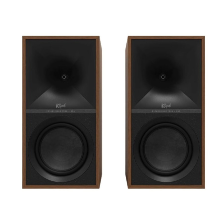 Klipsch The Sevens Walnut по цене 160 000 ₽