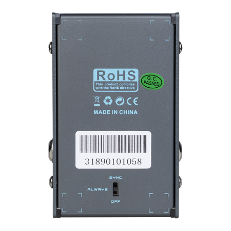 Joyo R-14 Atmosphere по цене 6&nbsp;880 ₽