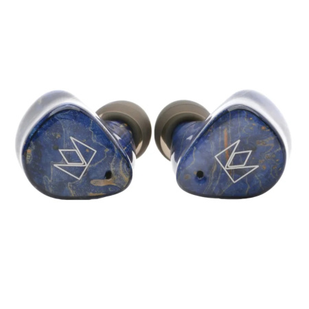 Noble Audio FoKus Prestige Blue по цене 62 000 ₽