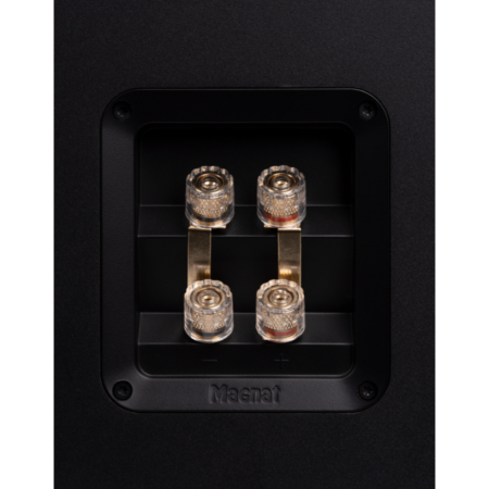 Magnat Signature 607 Black по цене 190 000 ₽