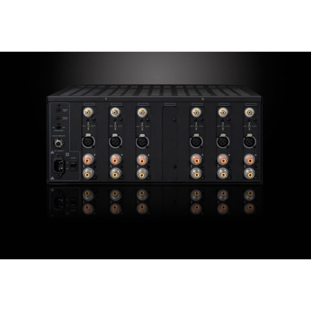 Emotiva XPA-6 Gen3 по цене 449 990.00 ₽