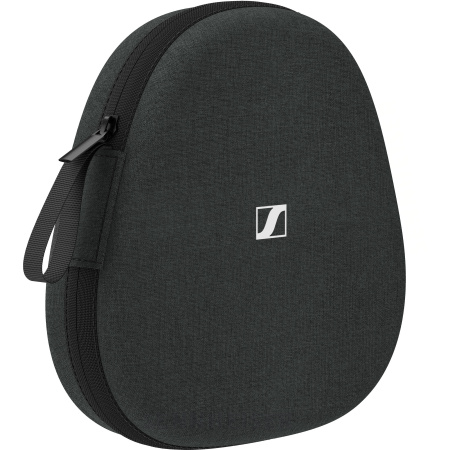 Sennheiser Momentum 4 Wireless Black по цене 34 500 ₽