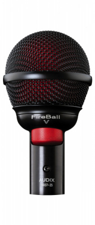 Audix FireBall V по цене 19 990 ₽