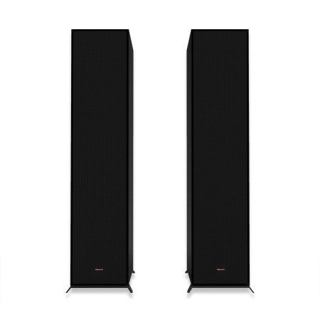 Klipsch R-800F Black по цене 100 000 ₽