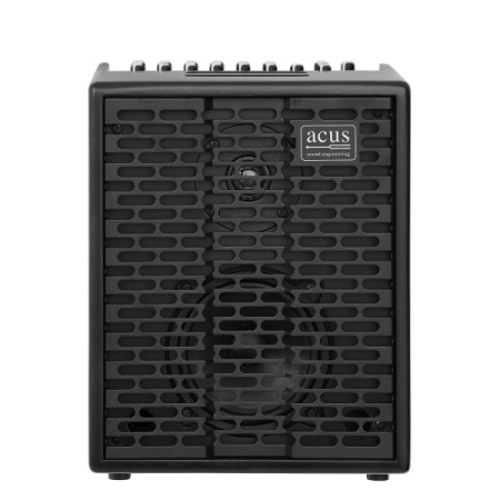 Acus One ForStrings 5 Ferdi Black по цене 73 950 ₽