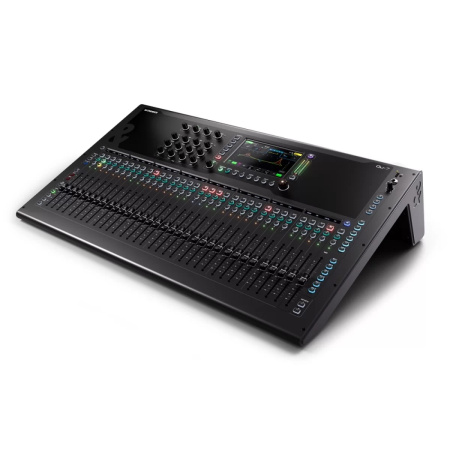 Allen & Heath QU-7 по цене 472 000.00 ₽