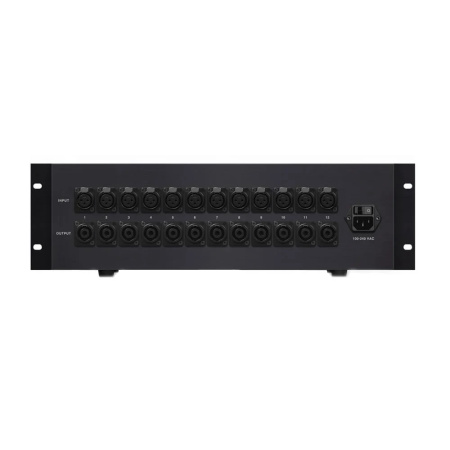 Amphion Amp400.12 по цене 453 800 ₽