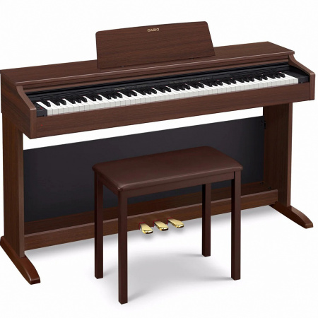 Casio Celviano AP-270BN с банкеткой по цене 105 150 ₽