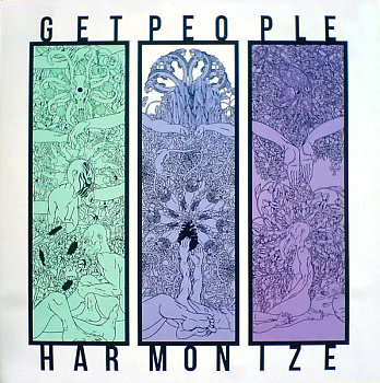 Get People - Harmonize