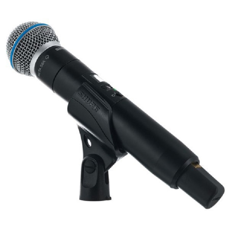 Shure SLXD24E/Beta58 H56 по цене 111&nbsp;320 ₽