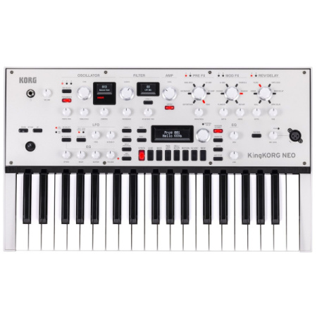 Korg KingKorg Neo по цене 100 000 ₽