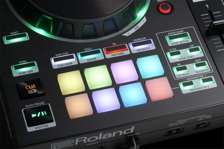 Roland DJ-505 по цене 88 200 ₽