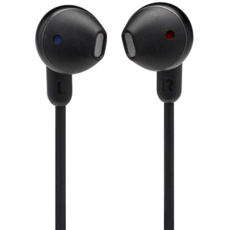 JBL Tune 215BT Black по цене 3 350 ₽
