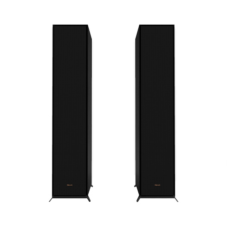 Klipsch R-605FA Black по цене 141 000 ₽