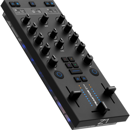 Native Instruments Traktor Kontrol Z1 MK2 по цене 28 900 ₽