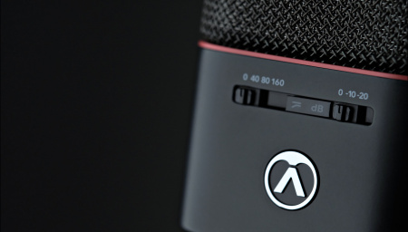 Austrian Audio OC18 Studio Set по цене 99 990.00 ₽