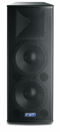 FBT VERVE 212 купить за 34 239 ₽ с доставкой по Москве и всей России в интернет-магазине ALL for DJ FBT VERVE 212 по цене 34 239 ₽