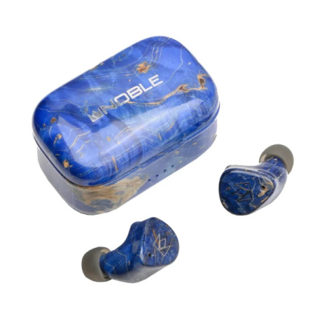 Noble Audio FoKus Prestige Blue по цене 62 000 ₽