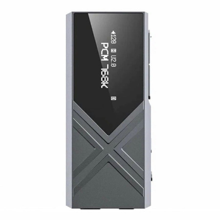FIIO KA17 (F3101K) Titanium по цене 16 390.00 ₽