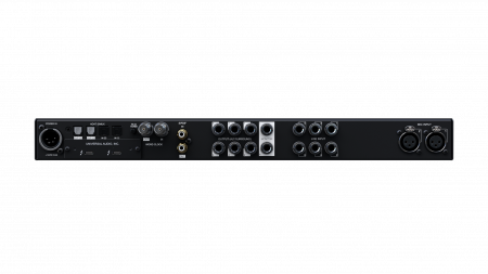 Universal Audio Apollo x6 по цене 291 050 ₽