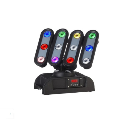 Robe CityFlex 48 по цене 320 000 ₽