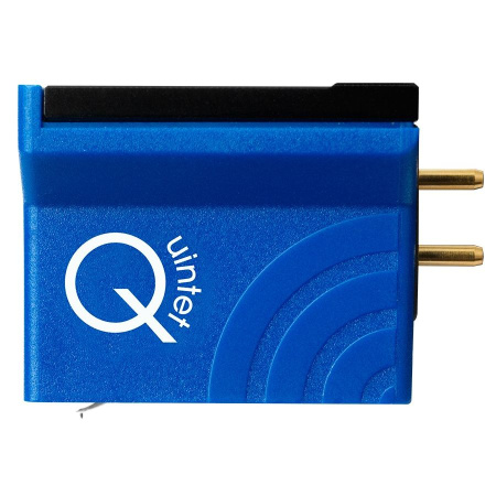 Ortofon MC Quintet Blue по цене 62 700.00 ₽