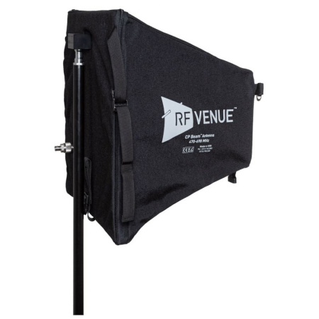 Shure RF VENUE RFV-CPB по цене 155 420 ₽