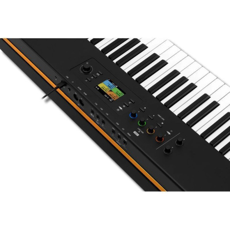 Studiologic SL88 GT MK2 по цене 82 280 ₽