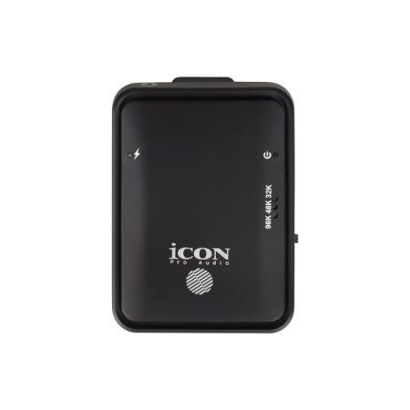 iCON AirMon Pro RX по цене 6 990 ₽