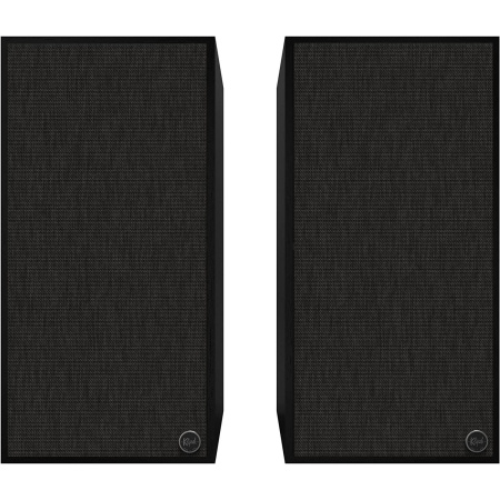 Klipsch The Nines Black по цене 200 000 ₽