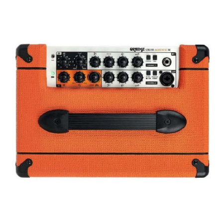 Orange Crush Acoustic 30 по цене 45 990.00 ₽