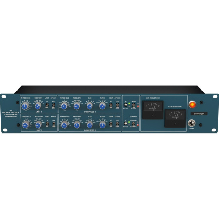 Behringer 369 по цене 63 000 ₽