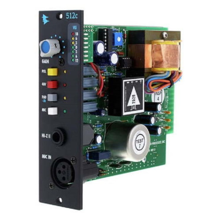 API Audio 512c по цене 79 900.00 ₽