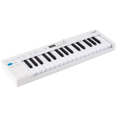 Arturia KeyStep mk2 по цене 15 190 ₽