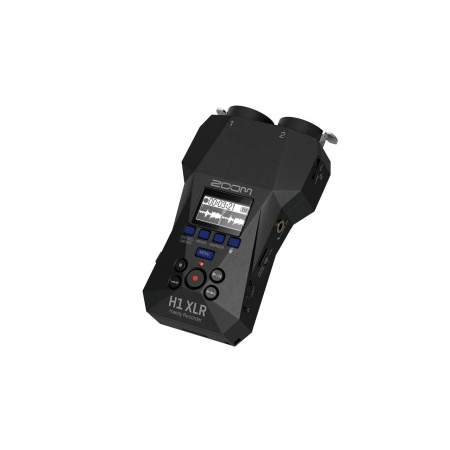 Zoom H1 XLR по цене 21 700 ₽