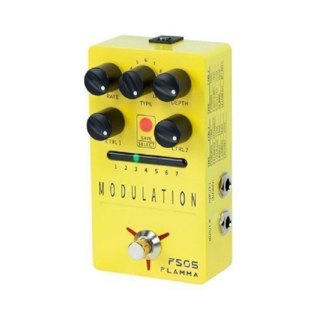 Flamma FS05 Modulation по цене 7&nbsp;780.00 ₽