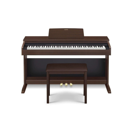 Casio Celviano AP-270BN с банкеткой по цене 105 150 ₽