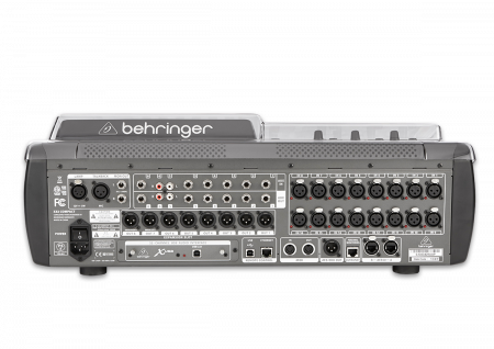 Decksaver Behringer X32 Compact Cover по цене 12 000 ₽