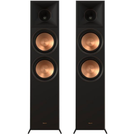 Klipsch RP-8060-FA 2 Walnut по цене 380 000 ₽