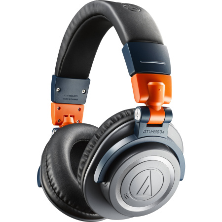 Audio-Technica ATH-M50XBT2 LAB Limited Edition по цене 32 650 ₽