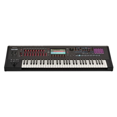 Roland Fantom-6-EX по цене 469 990.00 ₽