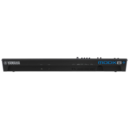Yamaha MODX8+ по цене 280 710 ₽