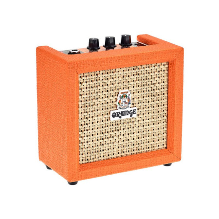 Orange Crush MINI по цене 6 390 ₽
